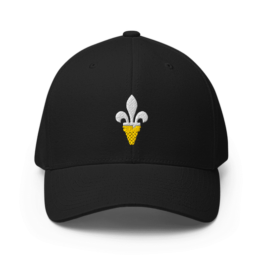 Casquette Flexfit - Cornet de Souveraineté