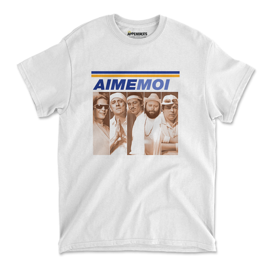 T-shirt unisexe - Aime-moi