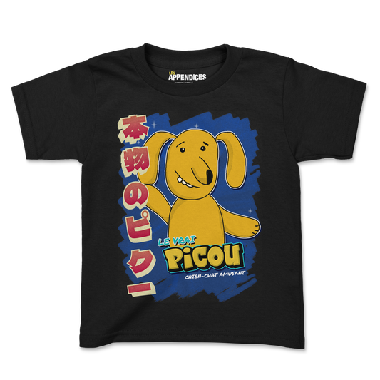 T-shirt enfant - Picou