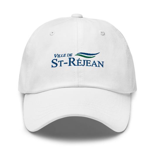 Casquette de papa - St-Réjean