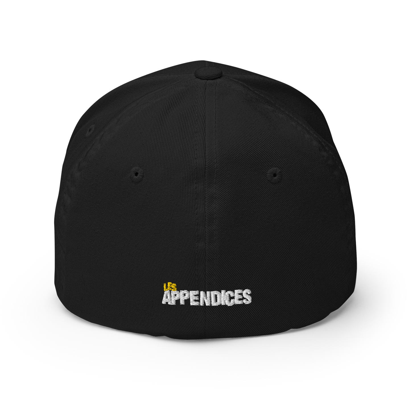 Casquette Flexfit - Je kick des affaires