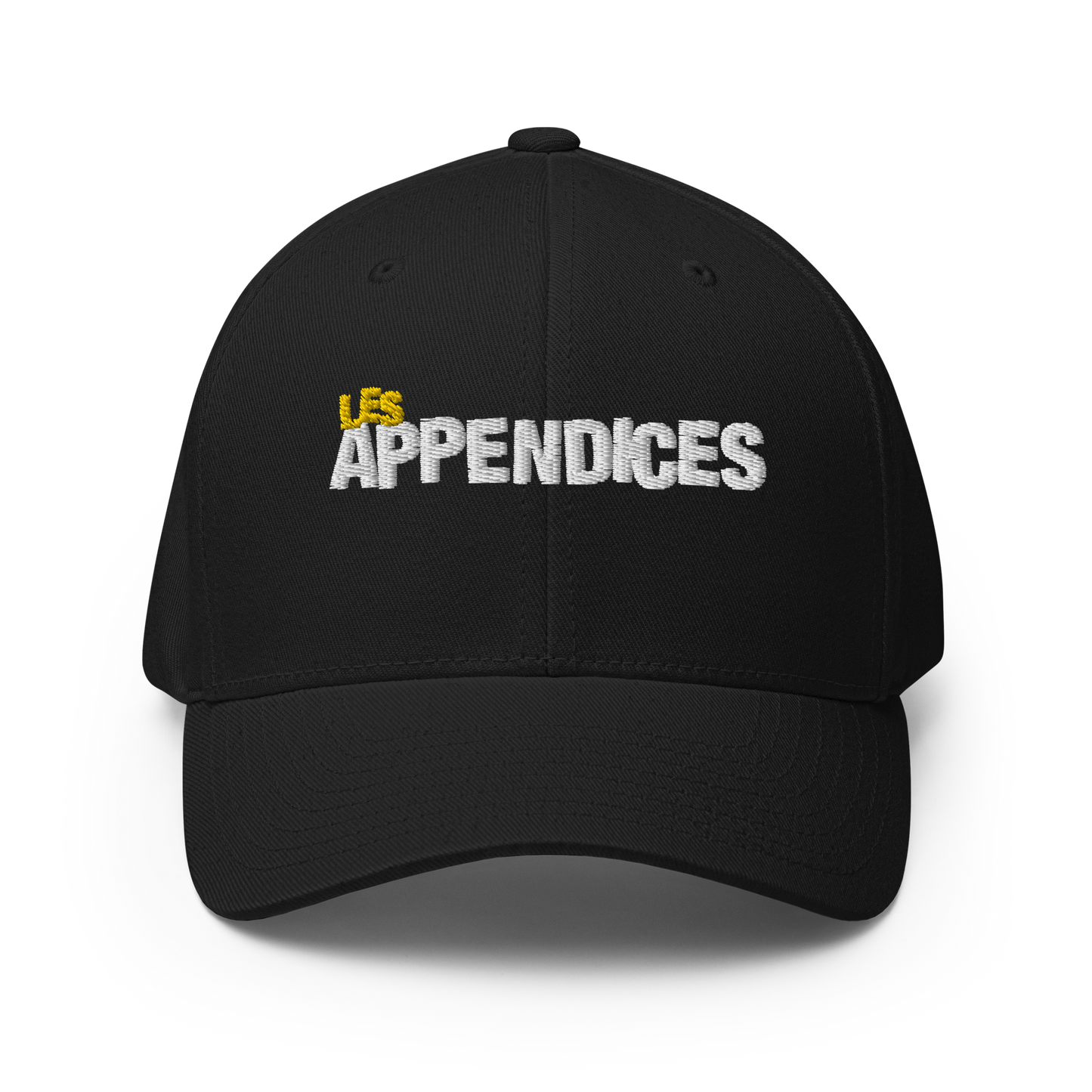 Casquette Flexfit - Les Appendices