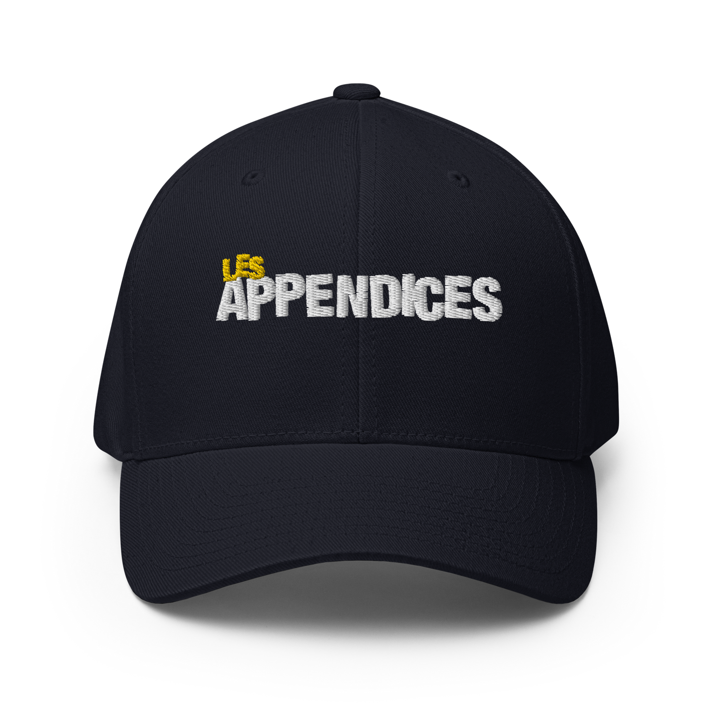 Casquette Flexfit - Les Appendices