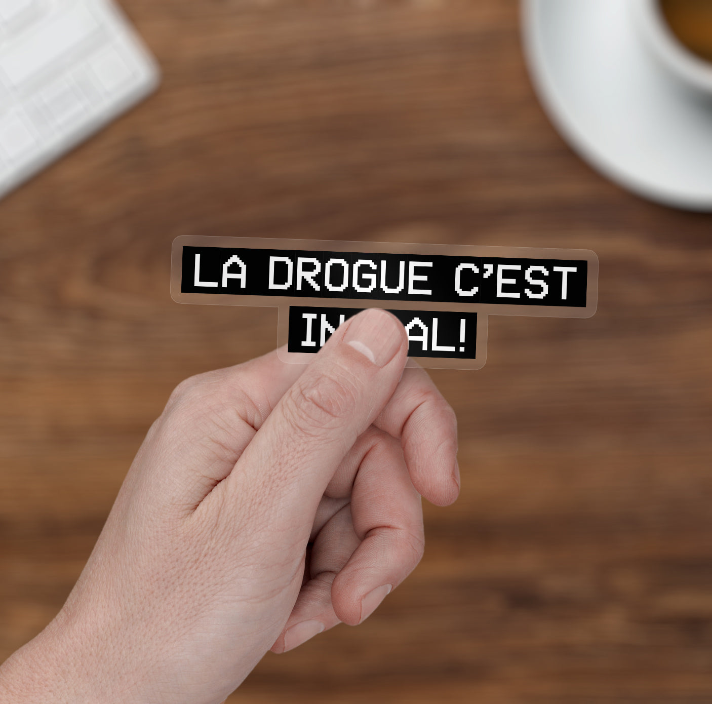 Collection d'autocollants #2