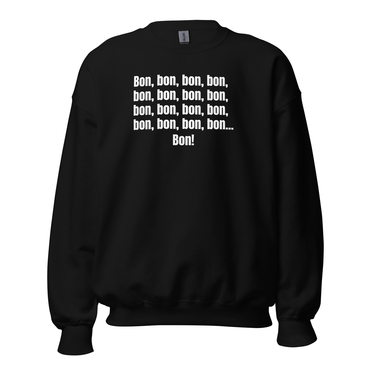 Coton Ouaté - Bon bon bon!