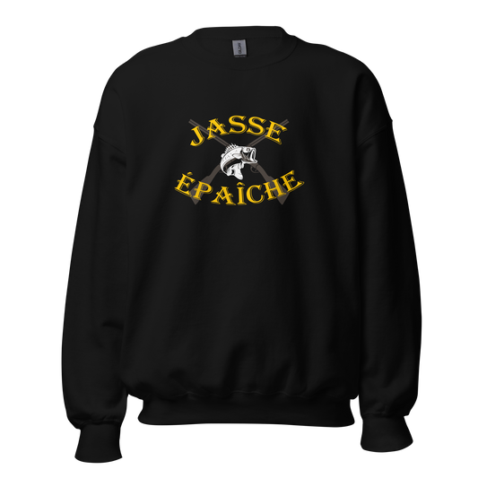 Crewneck - Jasse Épaîche