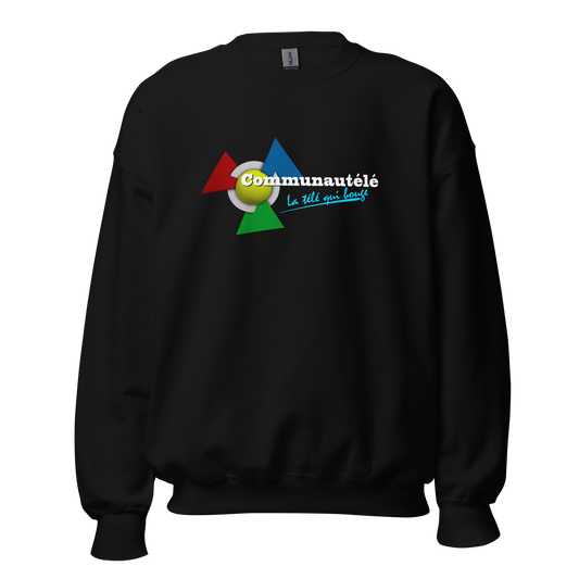 Crewneck - Communautélé