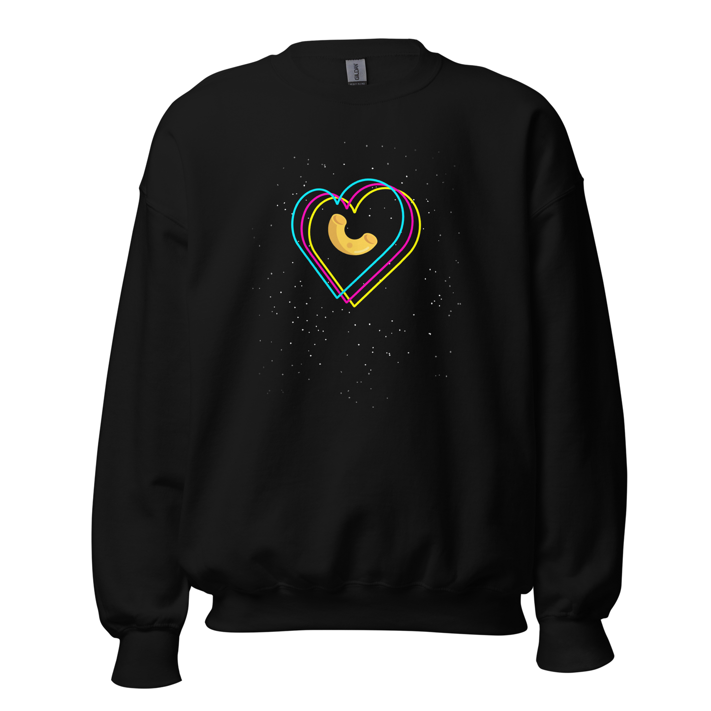 Crewneck - Macaroni Love