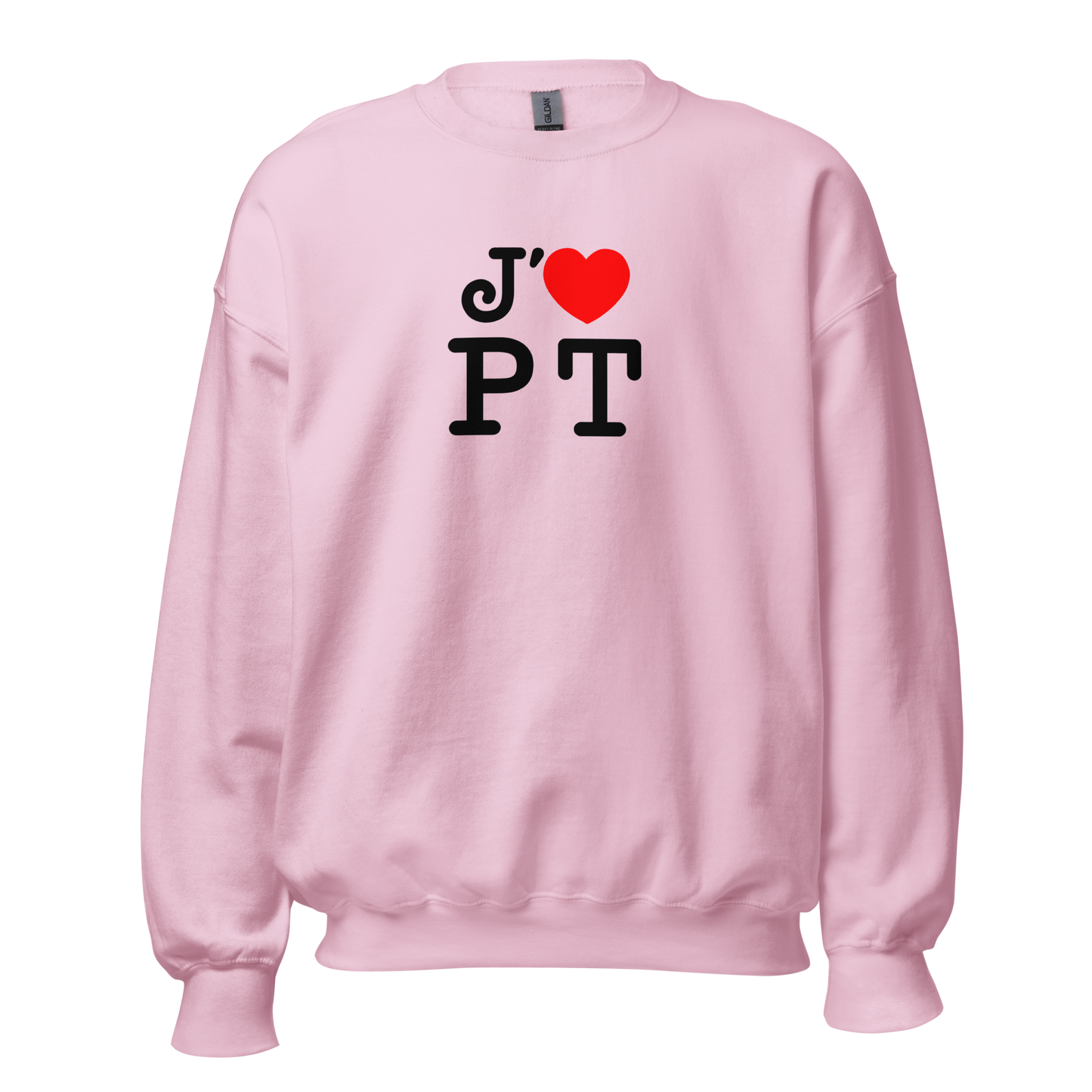 Crewneck - J'aime Pierre Touchette