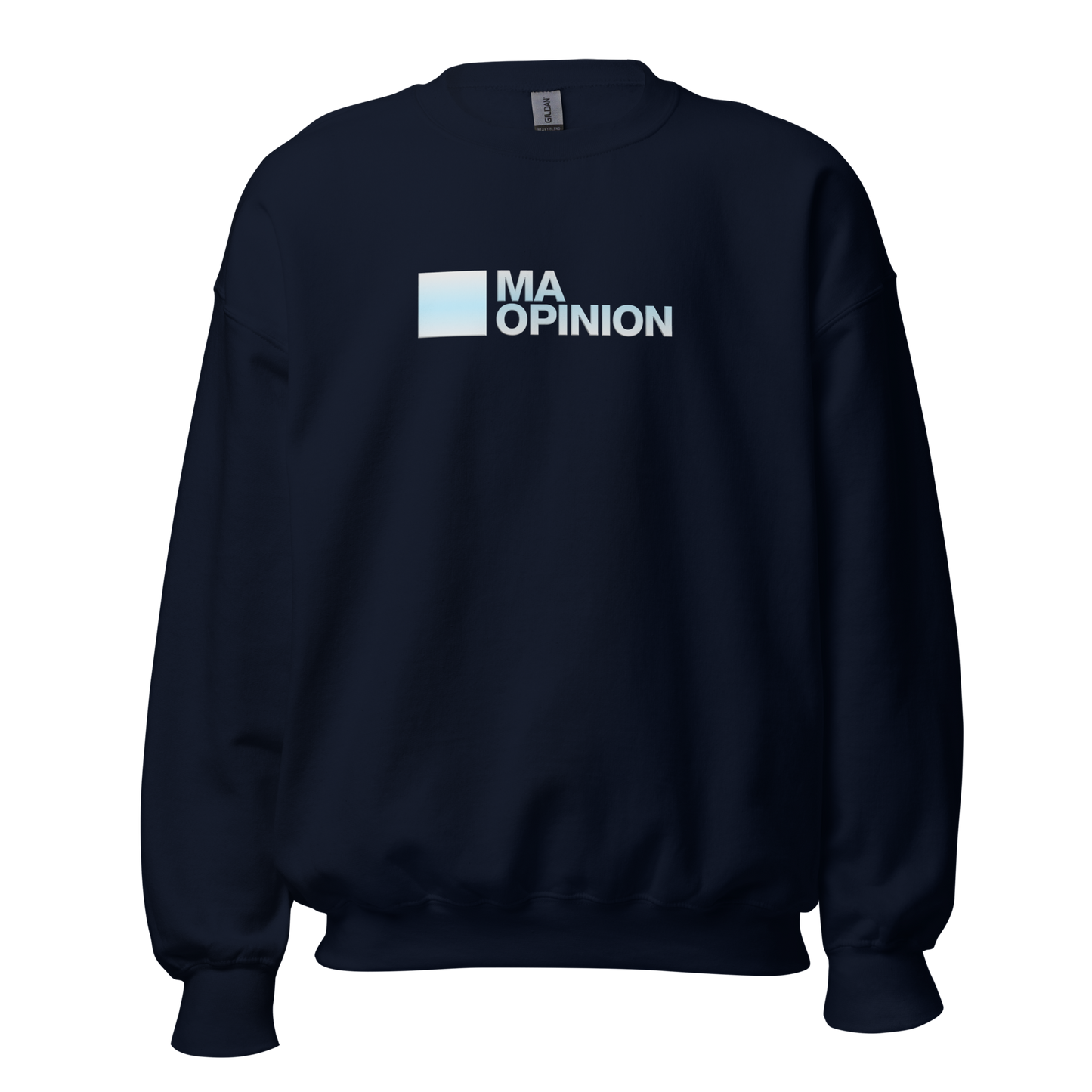 Crewneck - Ma Opinion