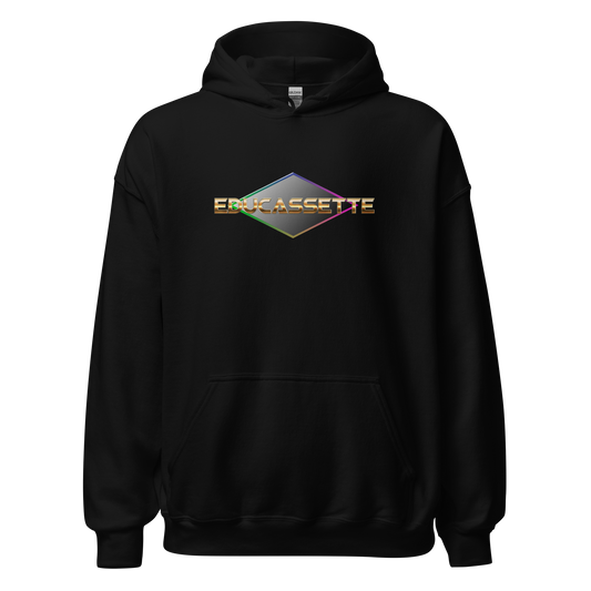 Hoodie - Educassette