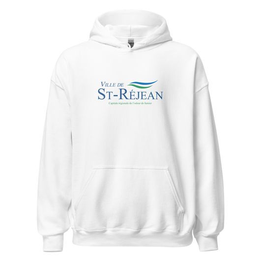 Hoodie - St-Réjean