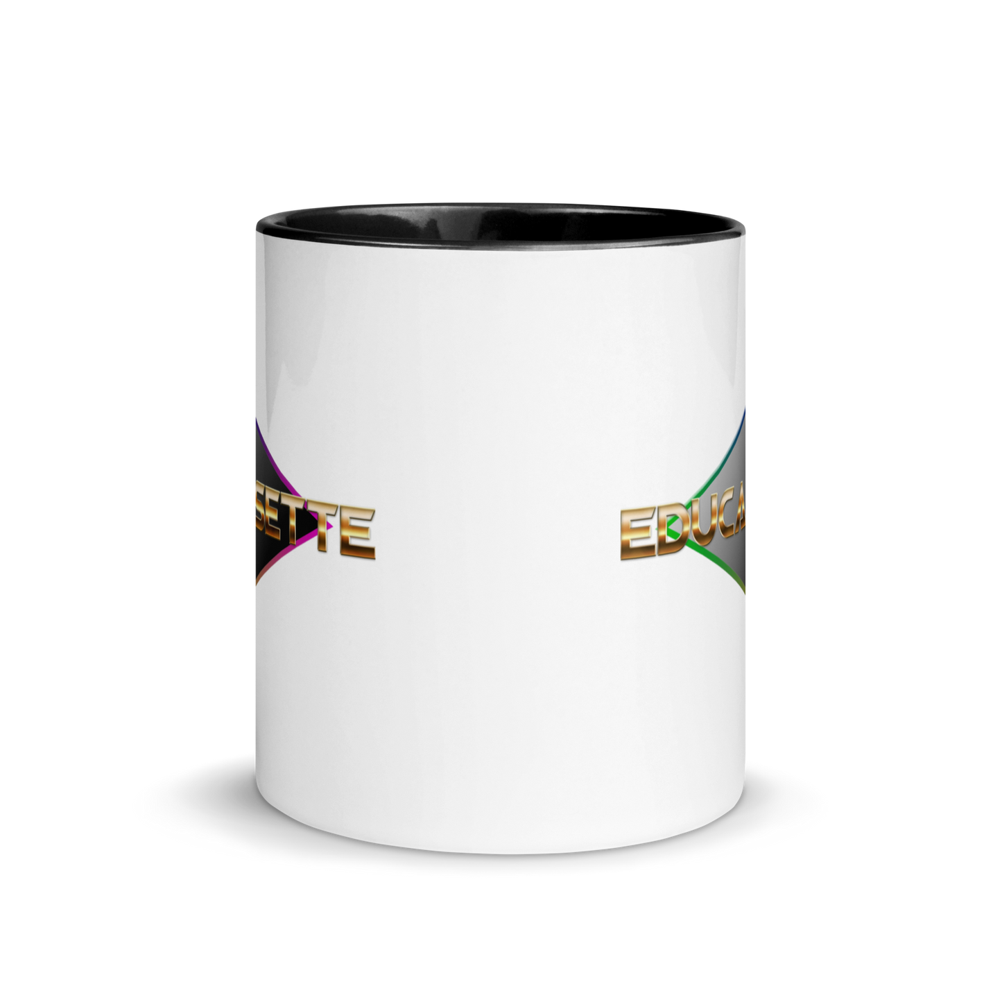 Tasse - Éducassette