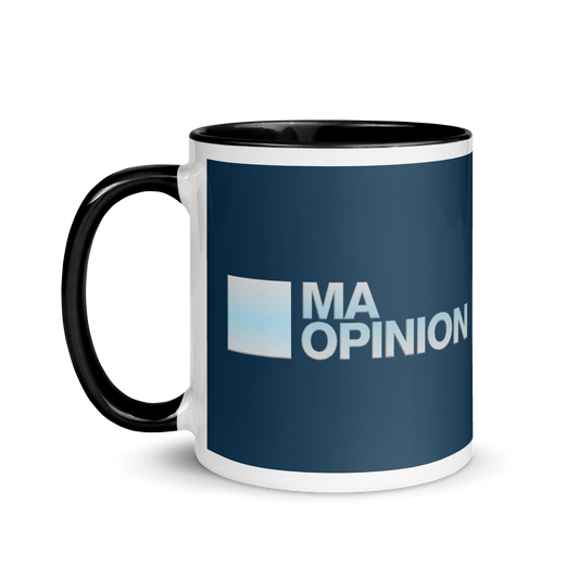 Tasse - Ma Opinion