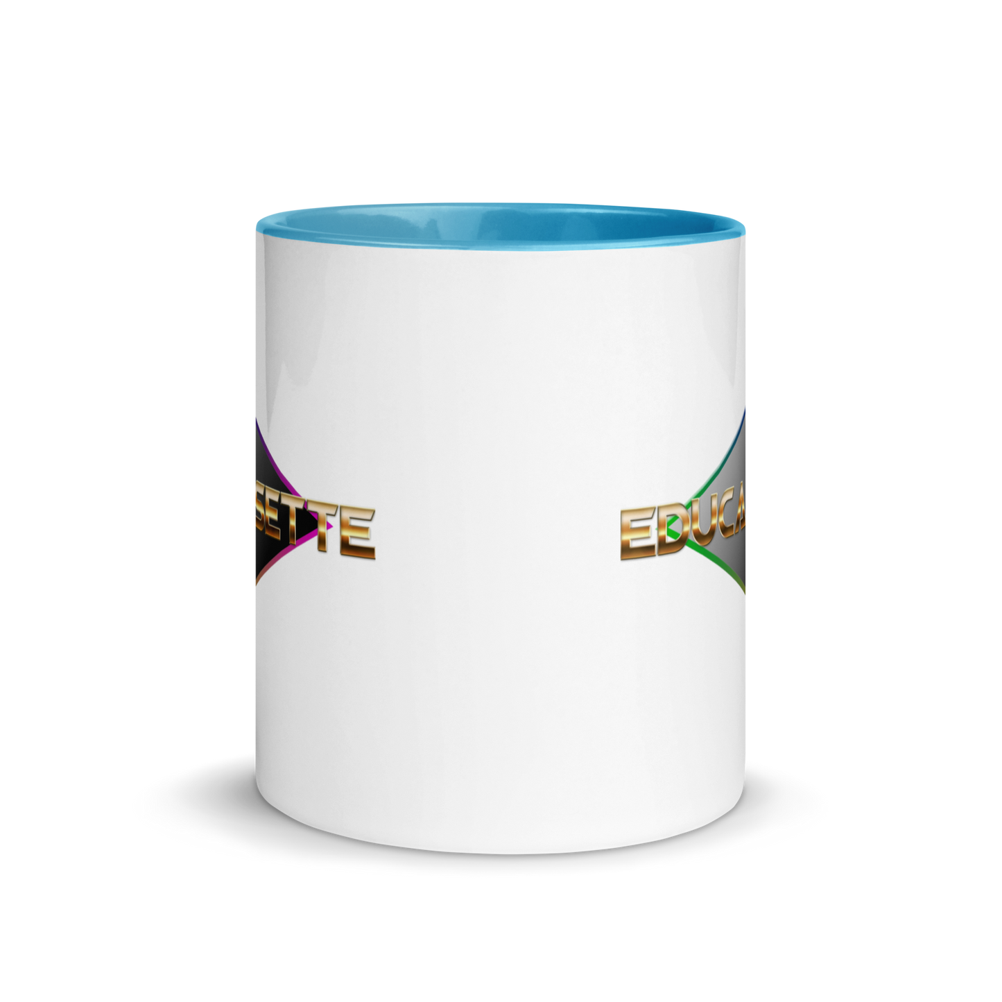 Tasse - Éducassette