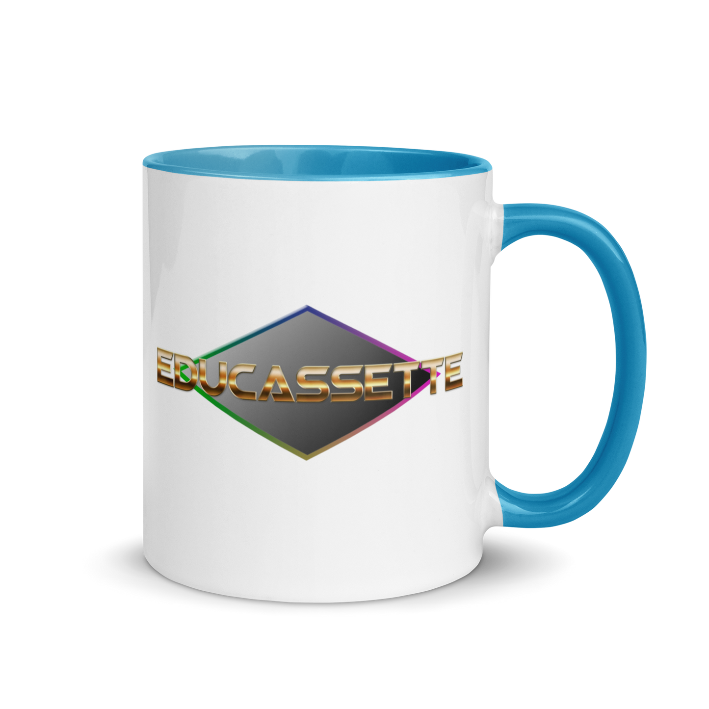 Tasse - Éducassette