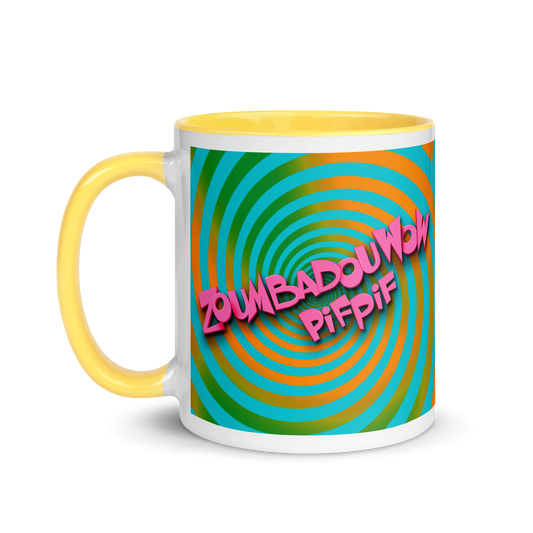 Tasse Zoumbadouwow Pifpif