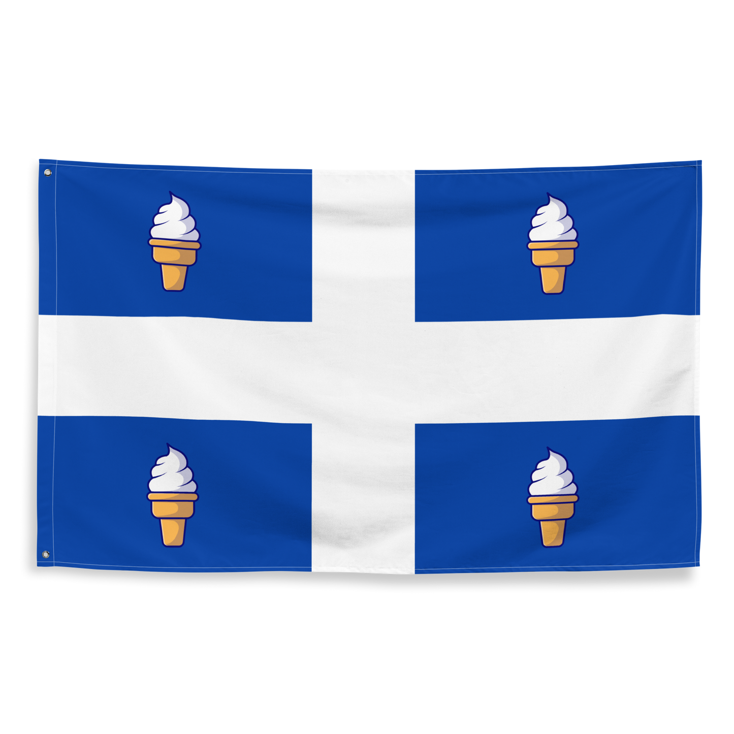Drapeau - On s'en fait tu un?