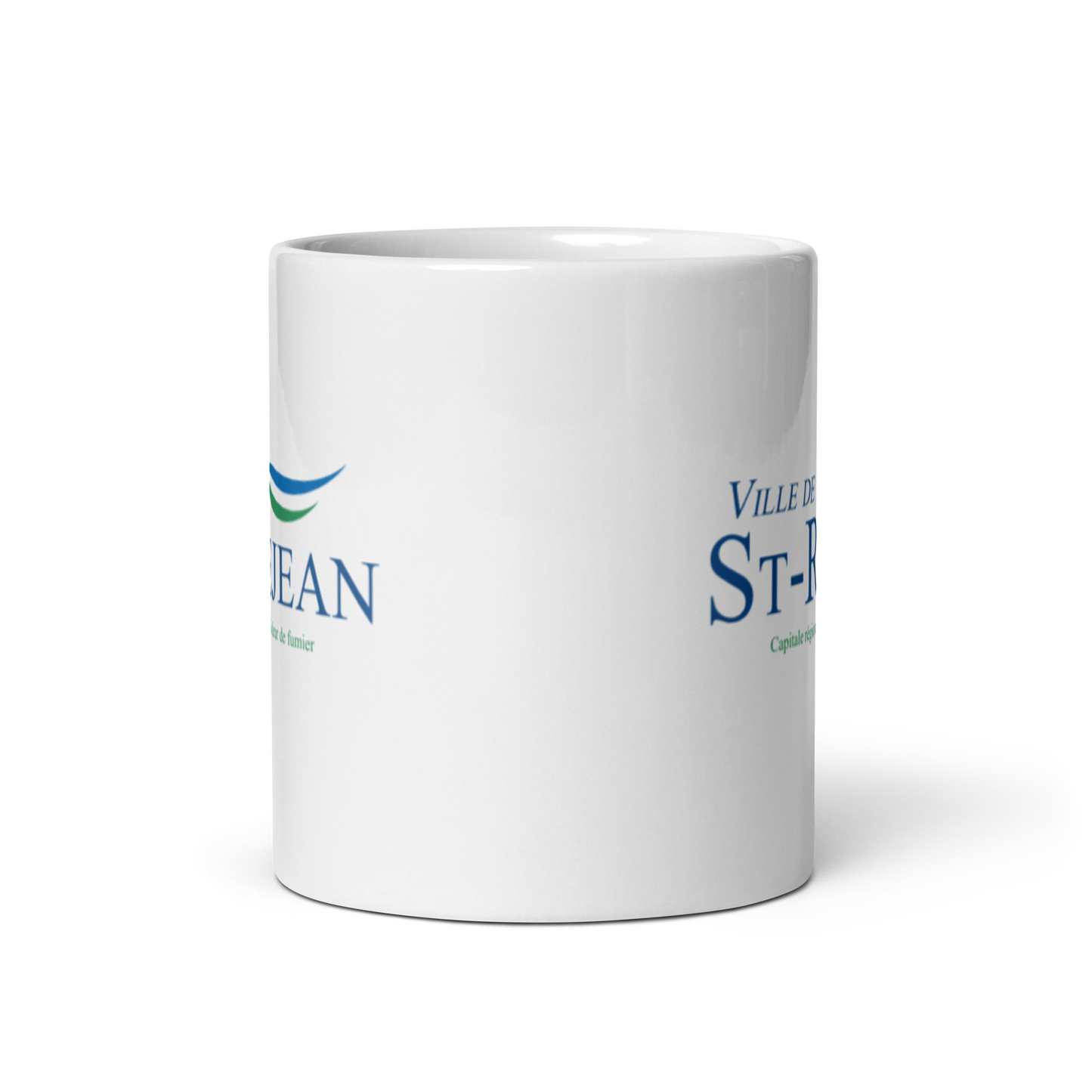 Tasse - St-Réjean
