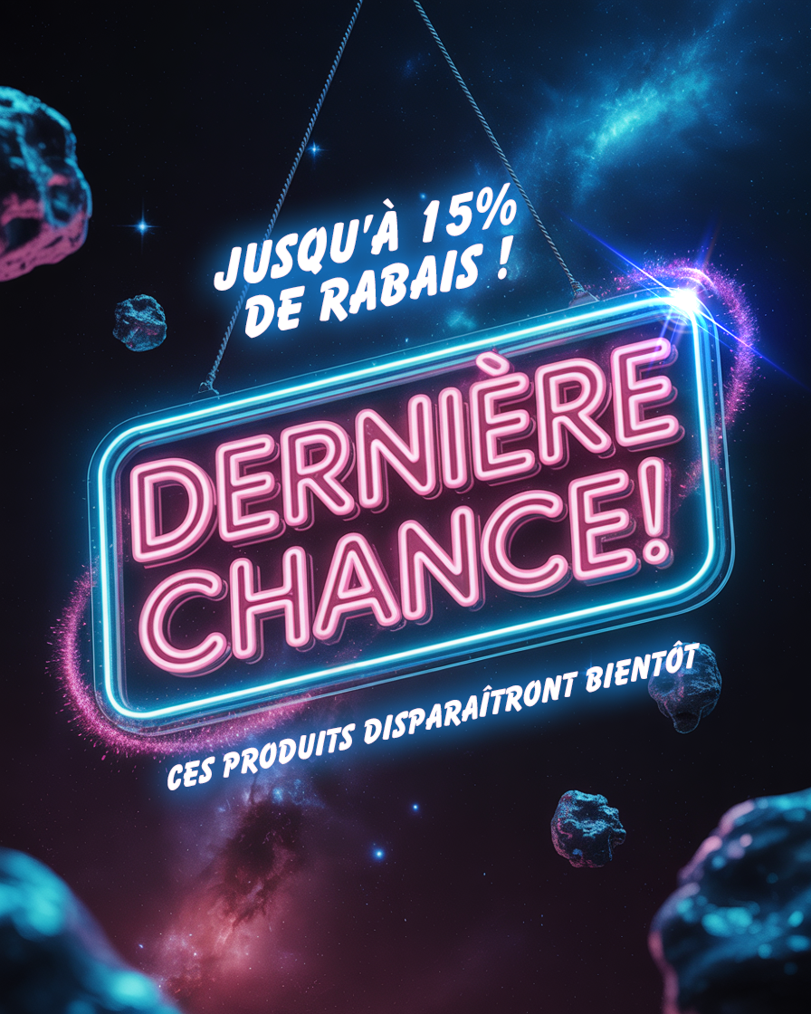 Dernière chance
