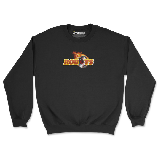 Crewneck - Les Roboys