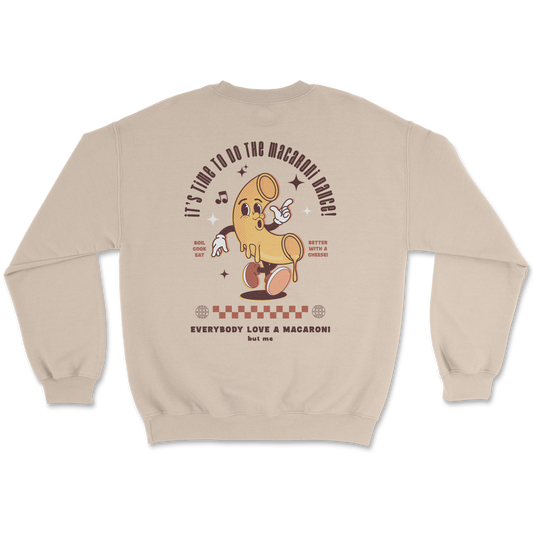 Crewneck - Macaroni Vintage