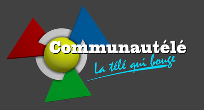 T-shirt femme - Communautélé