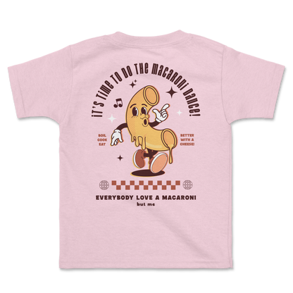 T-shirt enfant - Macaroni Dance