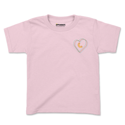 T-shirt enfant - Macaroni Dance