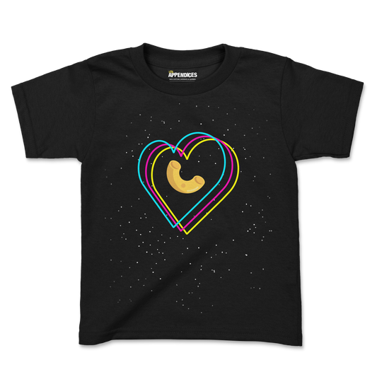 T-shirt enfant - Macaroni Love