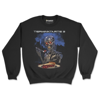 Crewneck - Terminatarte 2