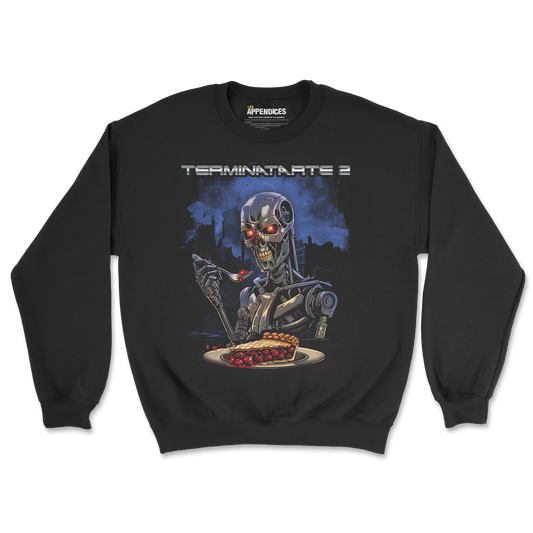 Crewneck - Terminatarte 2