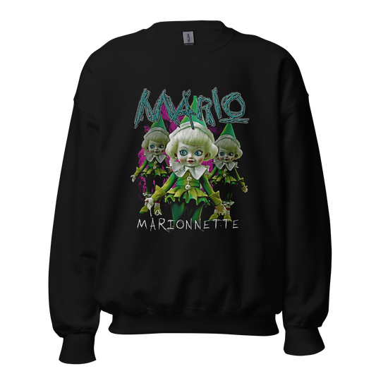 Les appendices chandail de loup clearance