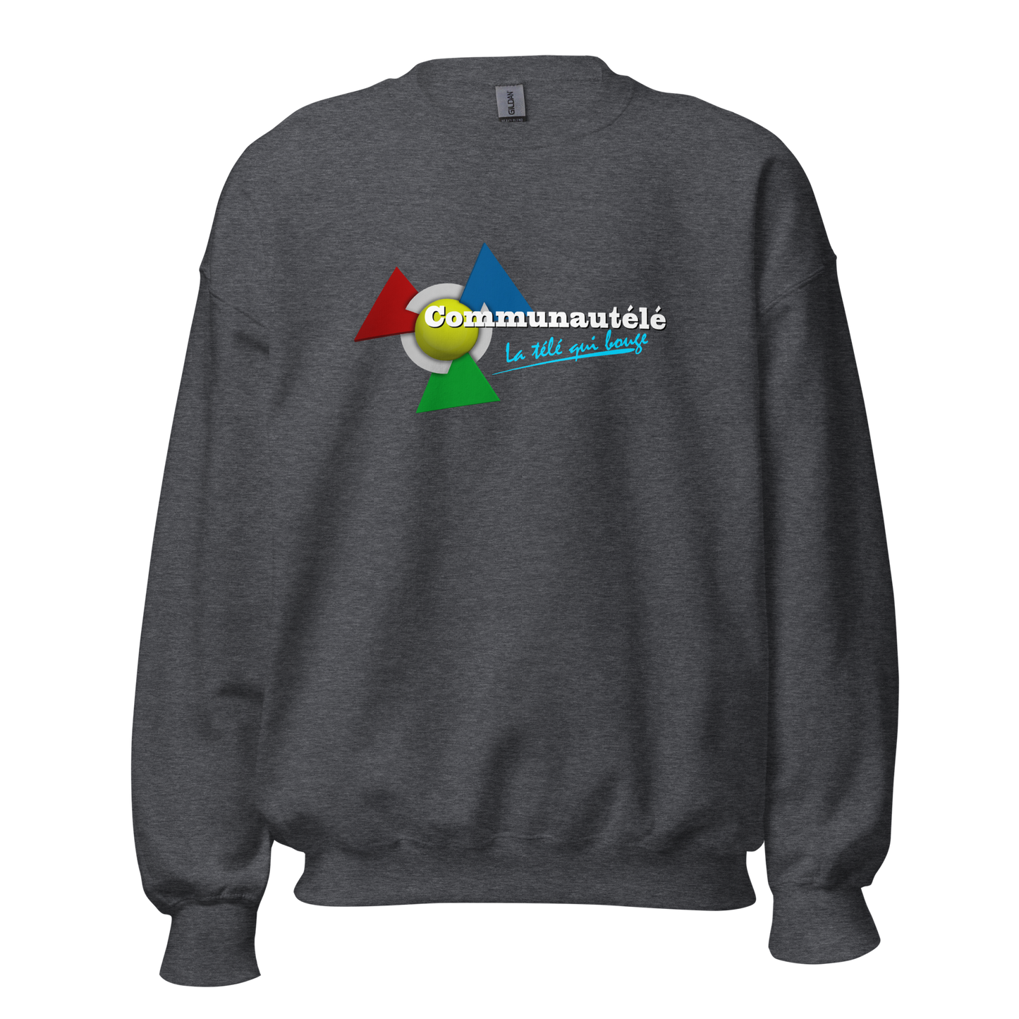 Crewneck - Communautélé