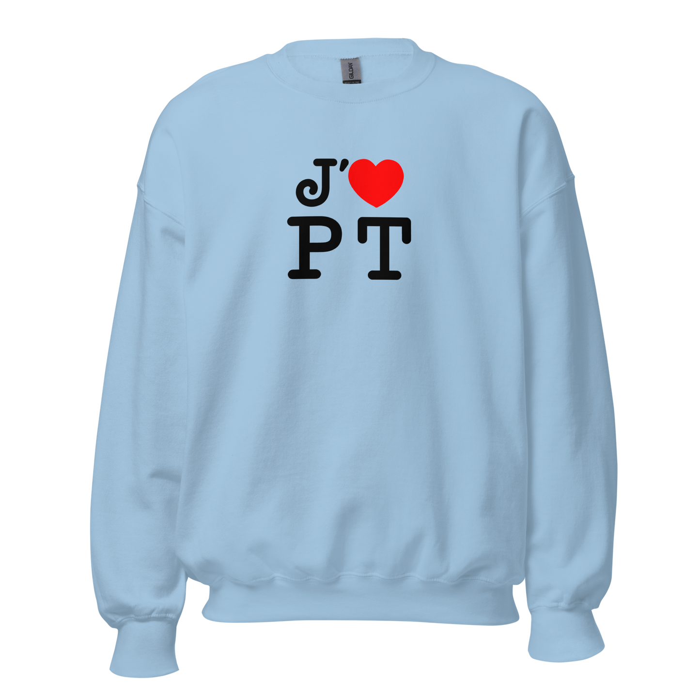 Crewneck - J'aime Pierre Touchette