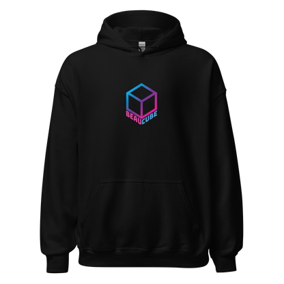 Hoodie - Beau Cube