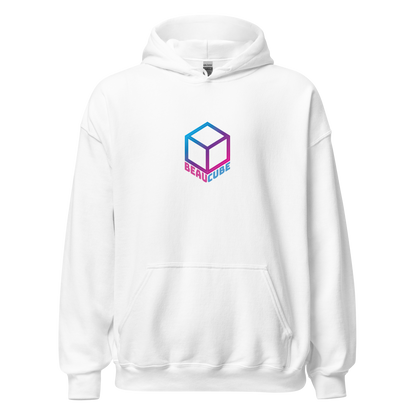 Hoodie - Beau Cube