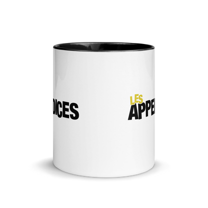 Tasse - Les Appendices