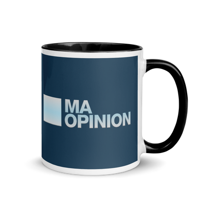 Tasse - Ma Opinion