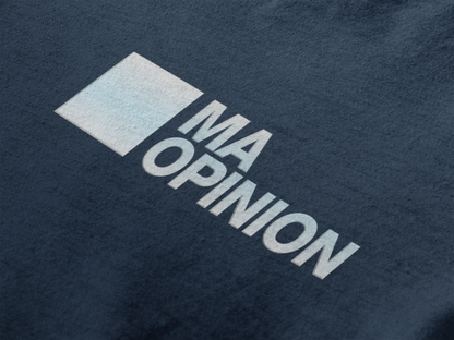 T-shirt femme - Ma Opinion